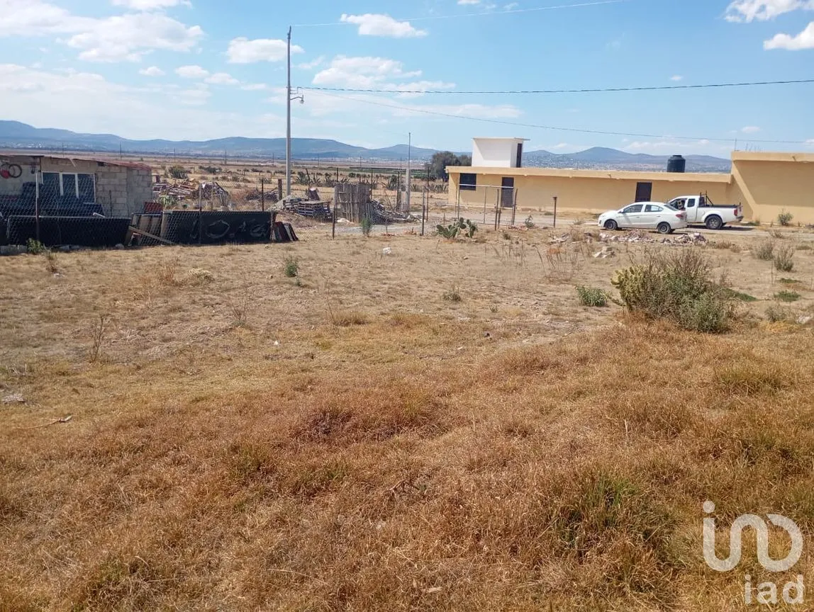 Terreno en Venta en La Cuchilla, Zempoala, Hidalgo | NEX-293524 | iad México | Foto 5 de 15