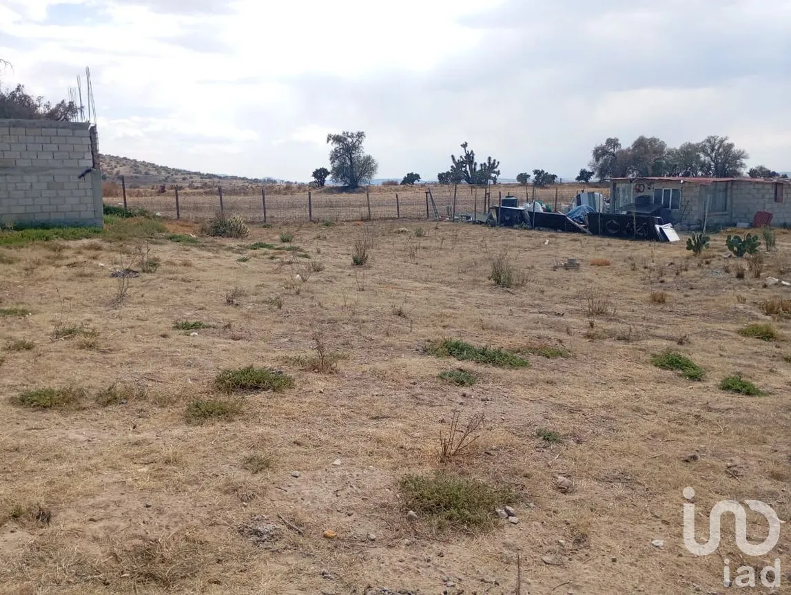 Terreno en Venta en La Cuchilla, Zempoala, Hidalgo | NEX-293524 | iad México | Foto 6 de 15