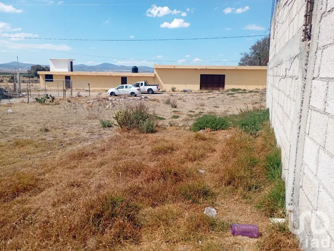 Terreno en Venta en La Cuchilla, Zempoala, Hidalgo | NEX-293524 | iad México | Foto 7 de 15