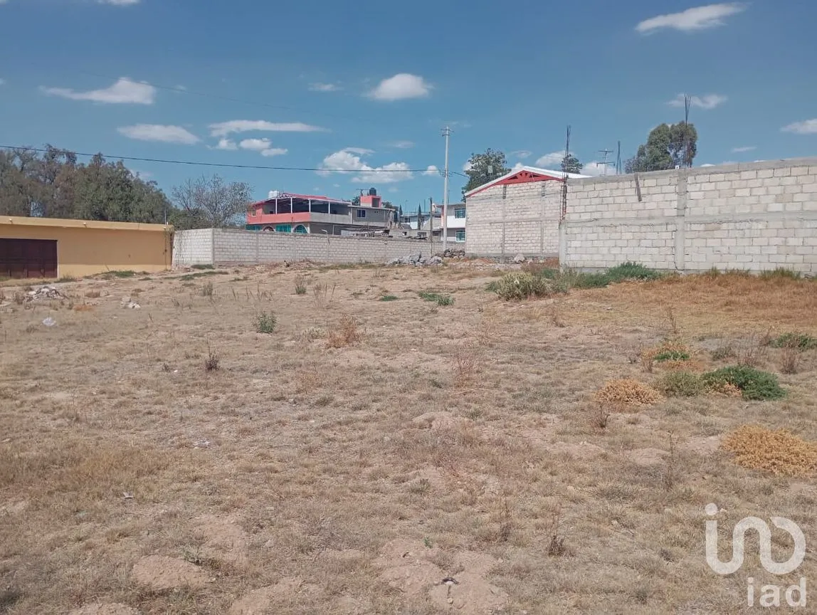 Terreno en Venta en La Cuchilla, Zempoala, Hidalgo | NEX-293524 | iad México | Foto 9 de 15