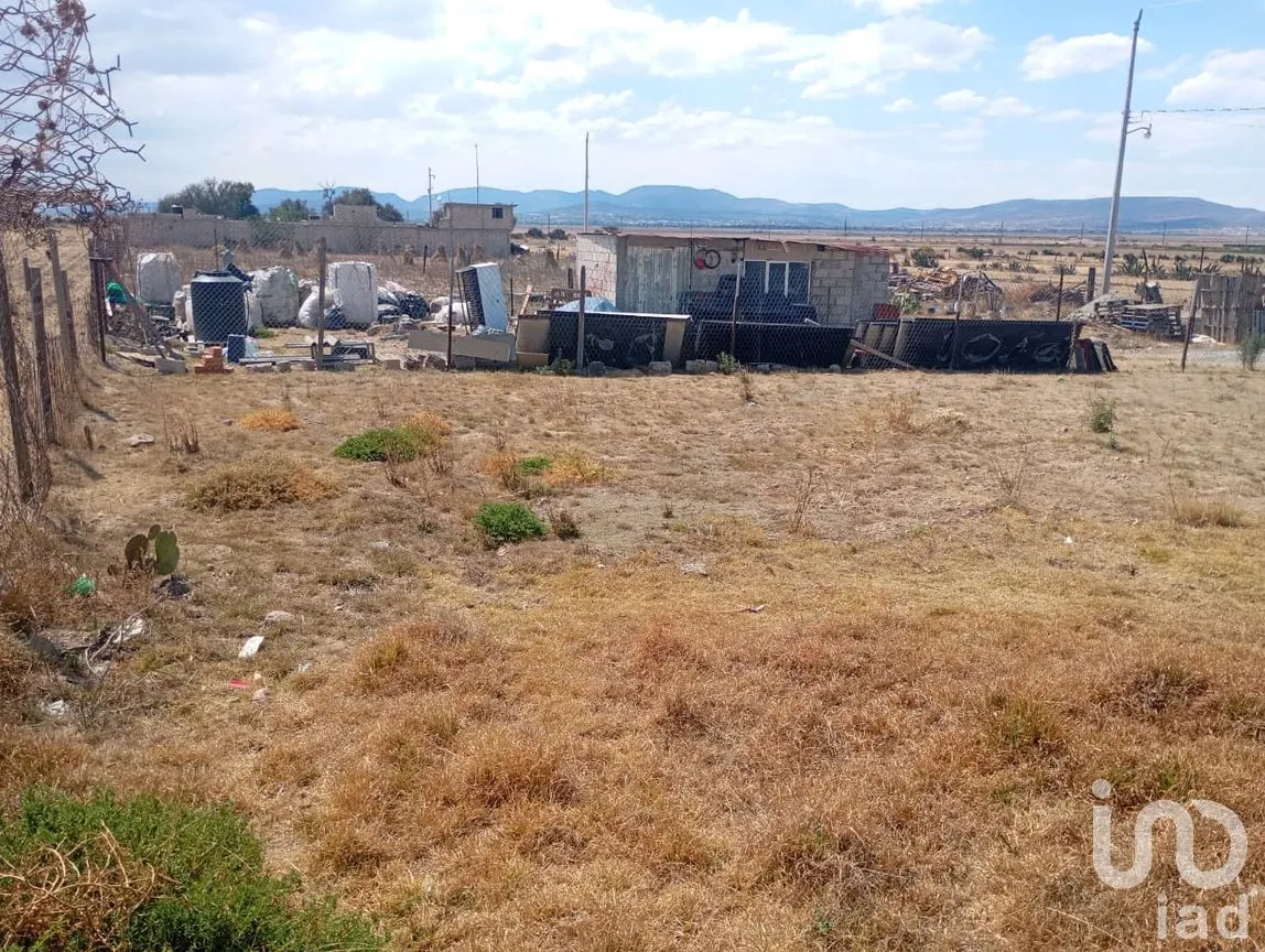 Terreno en Venta en La Cuchilla, Zempoala, Hidalgo | NEX-293524 | iad México | Foto 10 de 15