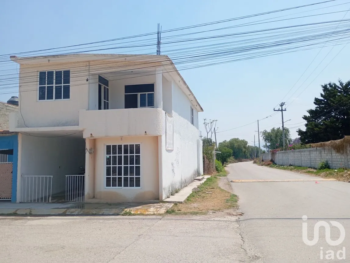 Casa en Venta en Cardonal, Atitalaquia, Hidalgo | NEX-294732 | iad México | Foto 1 de 15