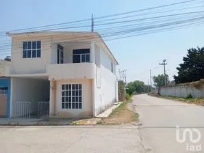 NEX-294732 - Casa en Venta, con 5 recamaras, con 2 baños, con 184 m2 de construcción en Cardonal, CP 42970, Hidalgo.