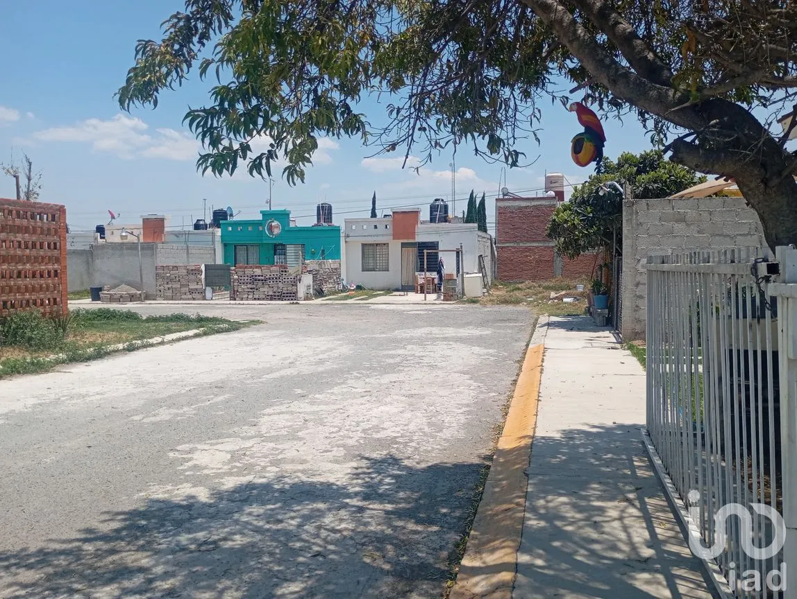 Casa en Venta en Privadas Santa Matílde, Zempoala, Hidalgo | NEX-297370 | iad México | Foto 12 de 12