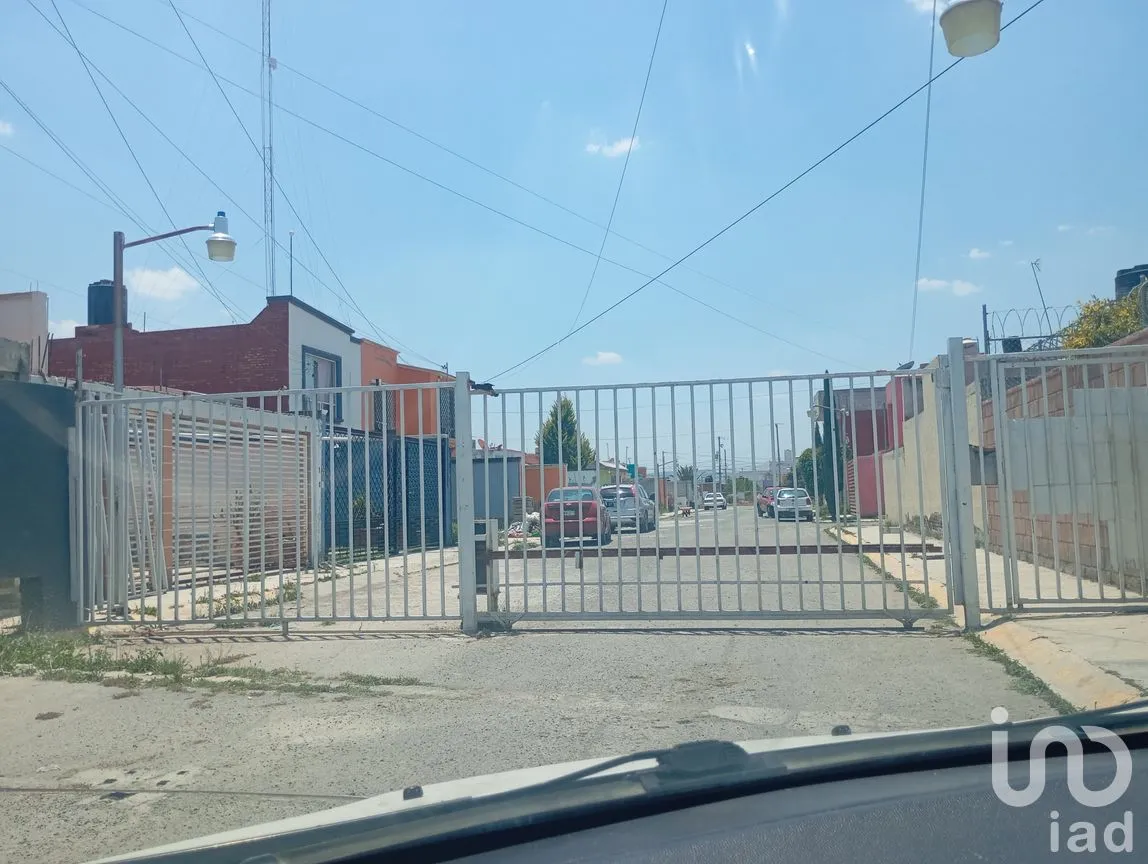 Casa en Venta en Privadas Santa Matílde, Zempoala, Hidalgo | NEX-297370 | iad México | Foto 4 de 12