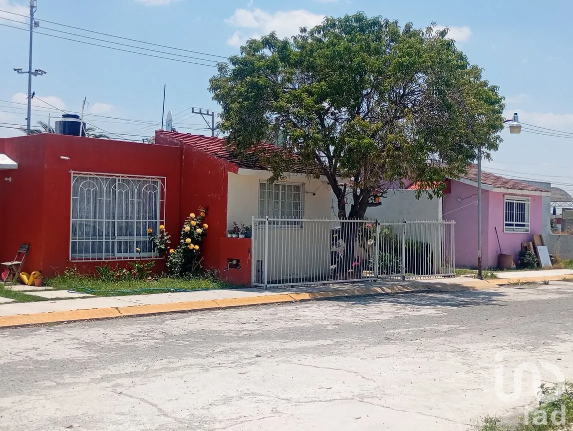 Casa en Venta en Privadas Santa Matílde, Zempoala, Hidalgo | NEX-297370 | iad México | Foto 7 de 12