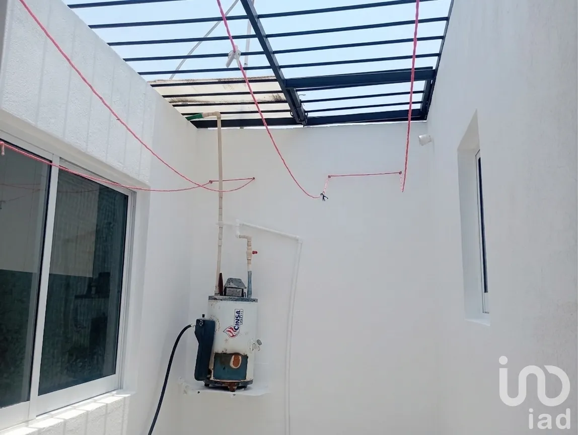 Casa en Venta en Privadas Santa Matílde, Zempoala, Hidalgo | NEX-297370 | iad México | Foto 9 de 12
