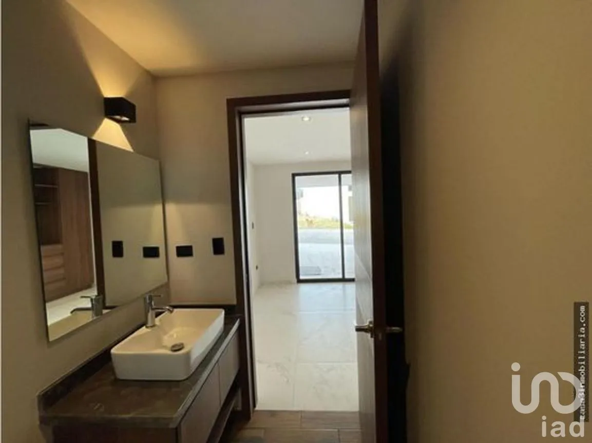 Casa en Venta en Lomas de Angelópolis II, San Andrés Cholula, Puebla | NEX-260272 | iad México | Foto 11 de 20