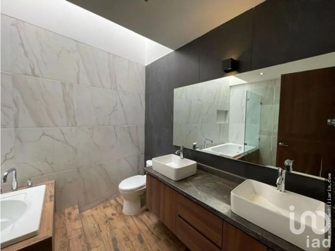 Casa en Venta en Lomas de Angelópolis II, San Andrés Cholula, Puebla | NEX-260272 | iad México | Foto 15 de 20