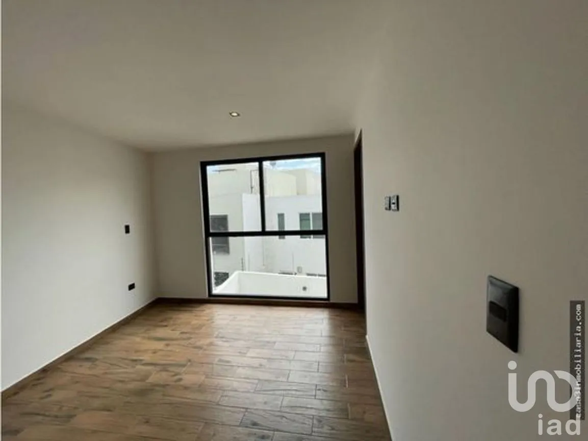 Casa en Venta en Lomas de Angelópolis II, San Andrés Cholula, Puebla | NEX-260272 | iad México | Foto 16 de 20