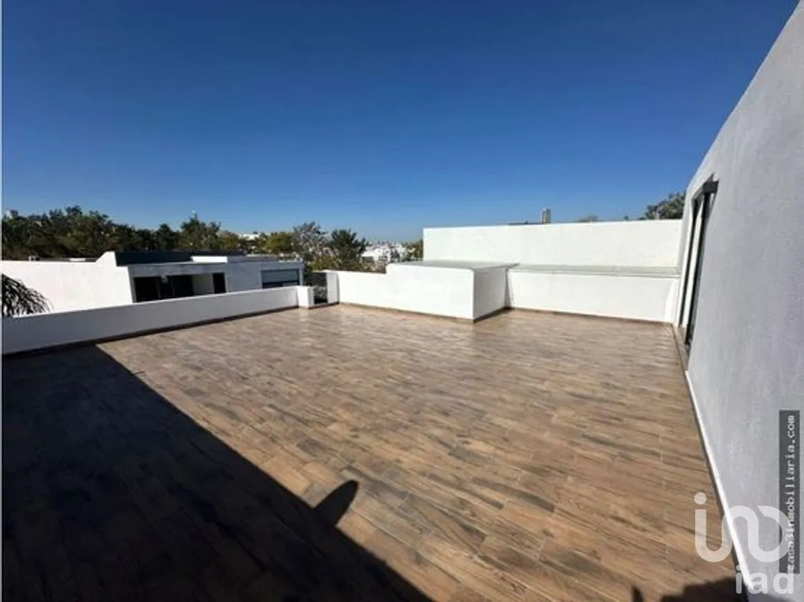 Casa en Venta en Lomas de Angelópolis II, San Andrés Cholula, Puebla | NEX-260272 | iad México | Foto 20 de 20