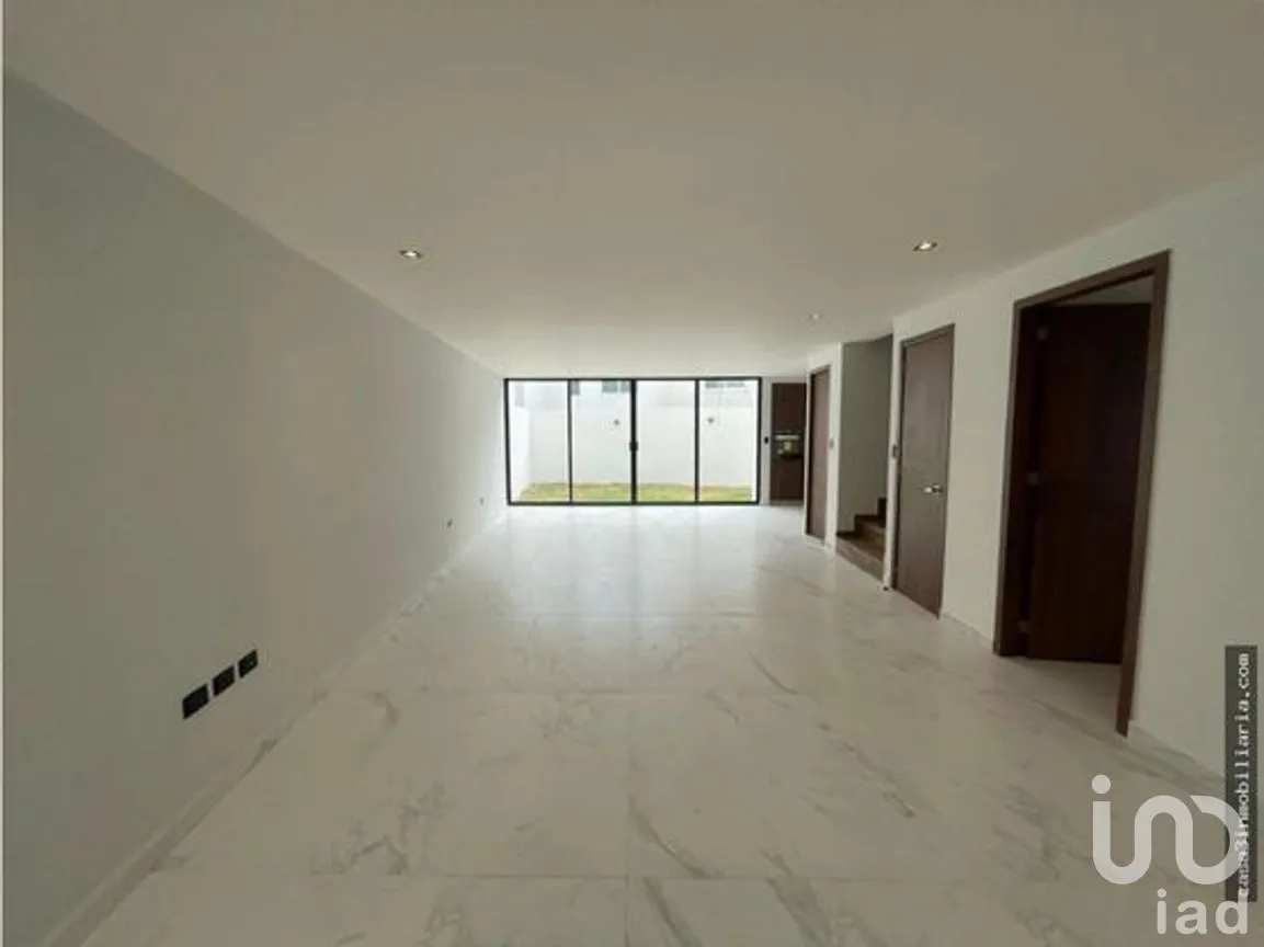 Casa en Venta en Lomas de Angelópolis II, San Andrés Cholula, Puebla | NEX-260272 | iad México | Foto 3 de 20