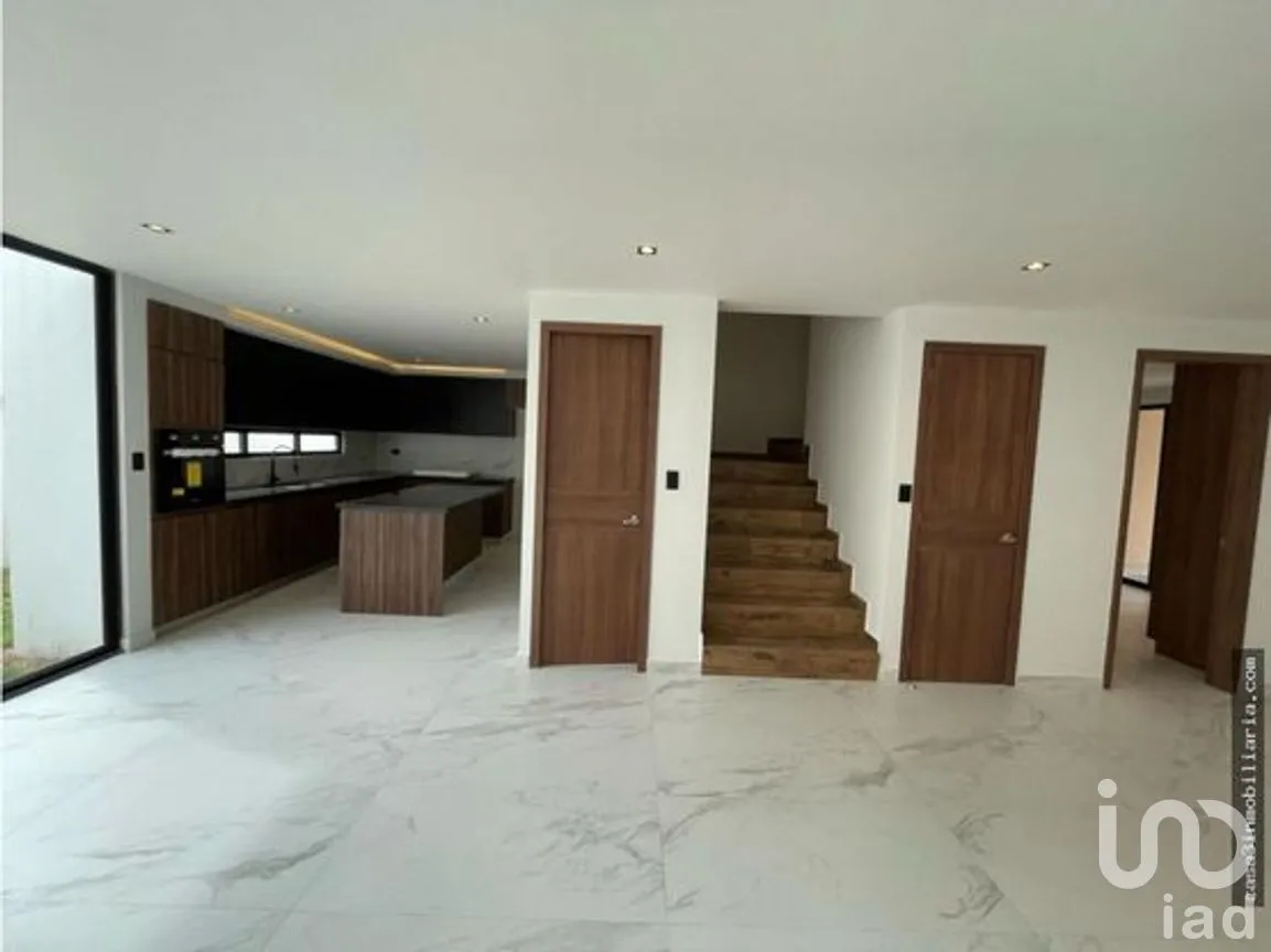 Casa en Venta en Lomas de Angelópolis II, San Andrés Cholula, Puebla | NEX-260272 | iad México | Foto 4 de 20