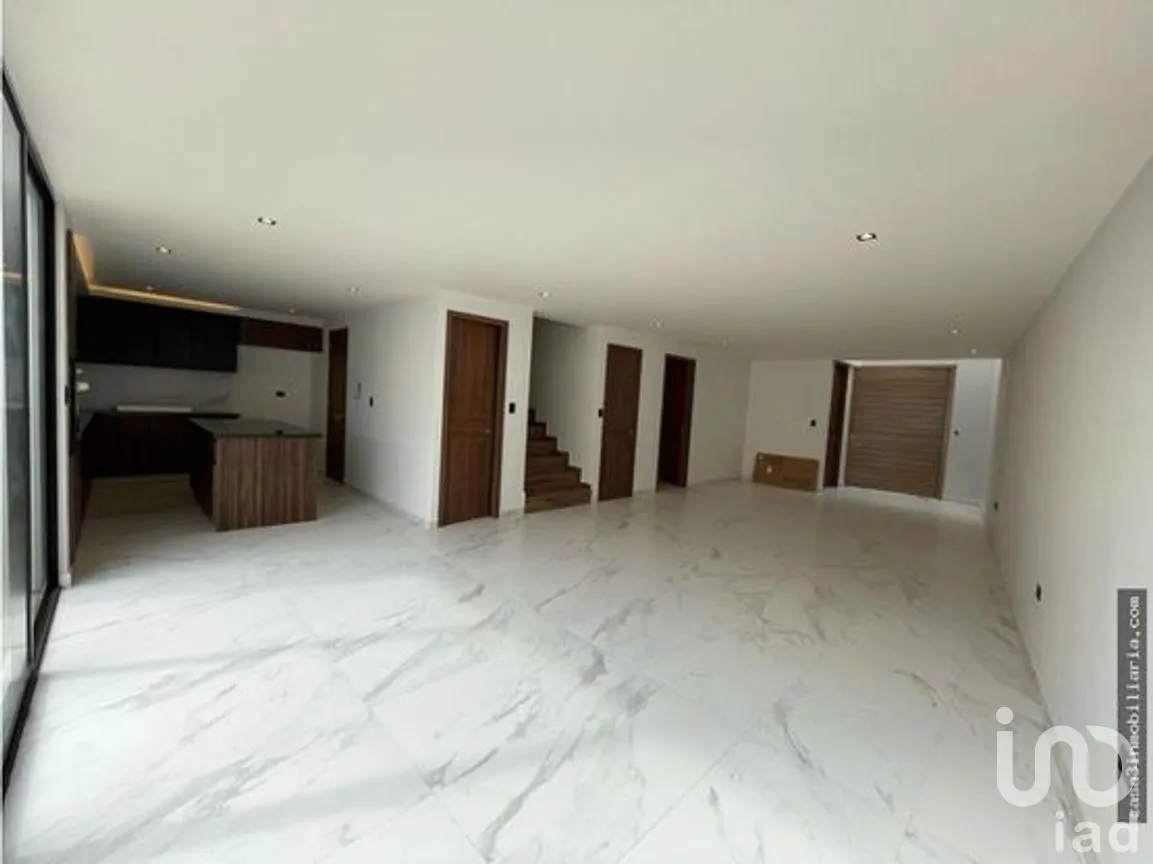 Casa en Venta en Lomas de Angelópolis II, San Andrés Cholula, Puebla | NEX-260272 | iad México | Foto 5 de 20