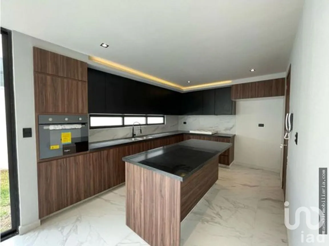 Casa en Venta en Lomas de Angelópolis II, San Andrés Cholula, Puebla | NEX-260272 | iad México | Foto 6 de 20
