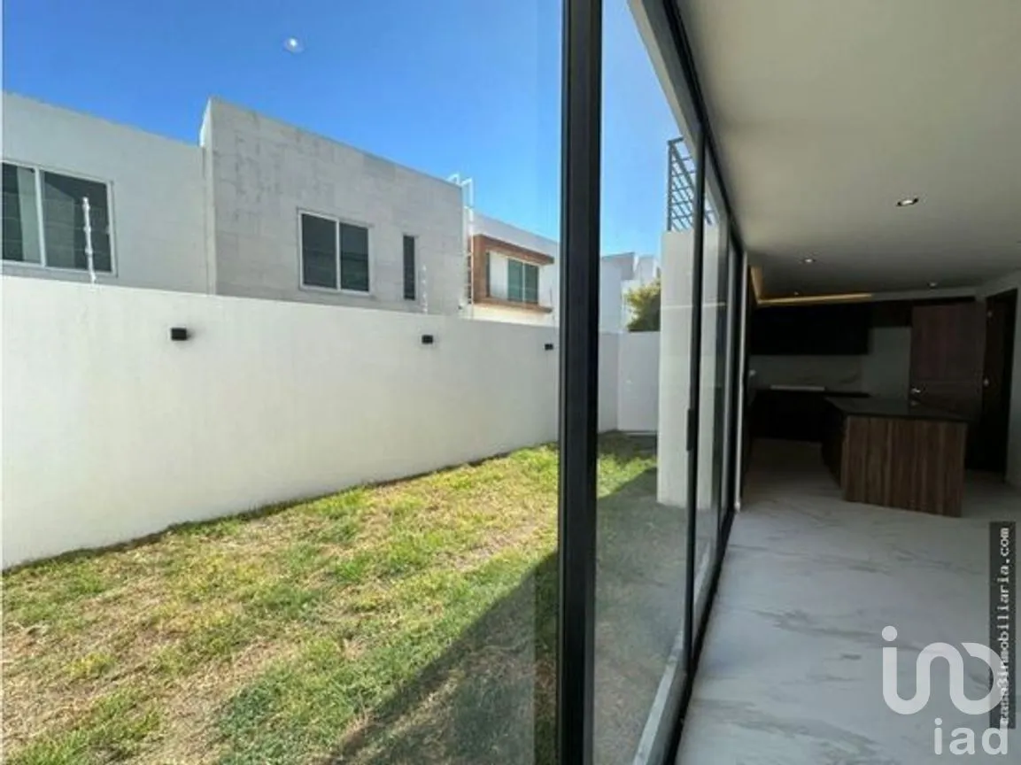 Casa en Venta en Lomas de Angelópolis II, San Andrés Cholula, Puebla | NEX-260272 | iad México | Foto 8 de 20