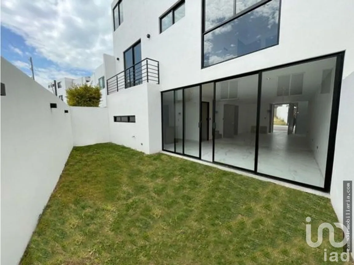 Casa en Venta en Lomas de Angelópolis II, San Andrés Cholula, Puebla | NEX-260272 | iad México | Foto 10 de 20