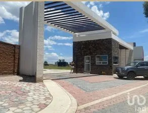 NEX-260356 - Terreno en Venta.