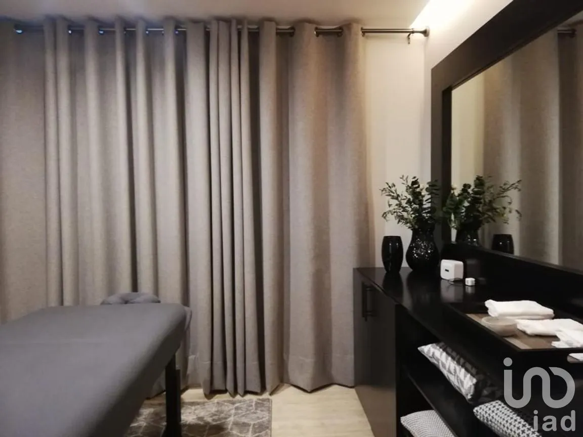 Departamento en Renta en Lomas de Angelópolis, San Andrés Cholula, Puebla | NEX-261059 | iad México | Foto 14 de 18