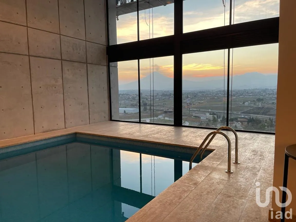 Departamento en Renta en Lomas de Angelópolis, San Andrés Cholula, Puebla | NEX-261059 | iad México | Foto 15 de 18