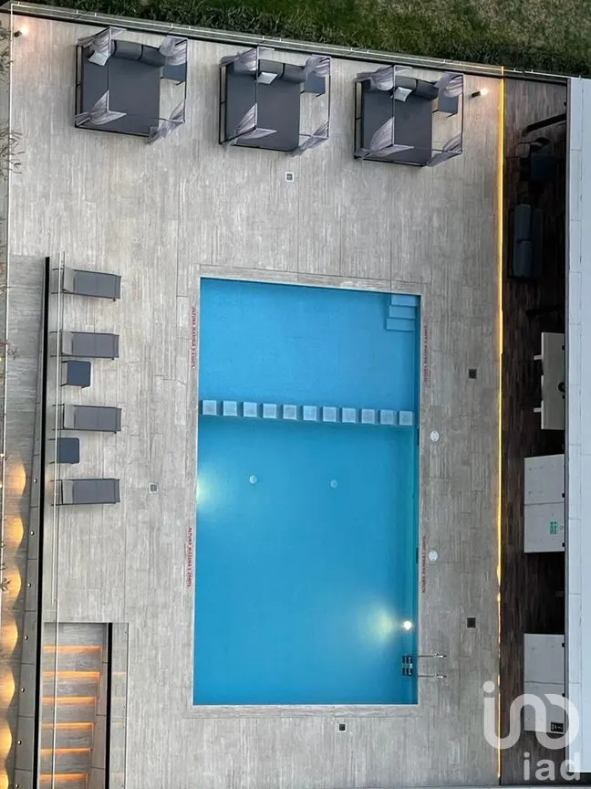 Departamento en Renta en Lomas de Angelópolis, San Andrés Cholula, Puebla | NEX-261059 | iad México | Foto 17 de 18