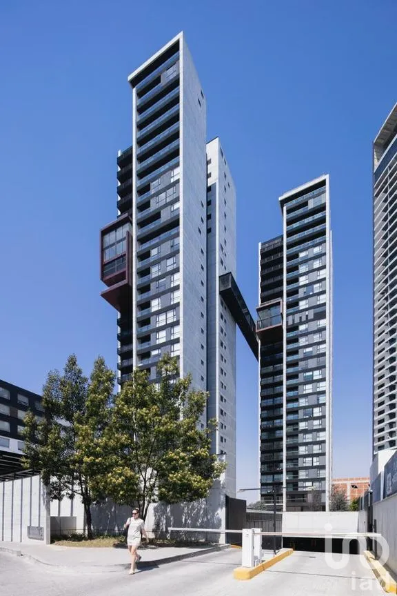 Departamento en Renta en Lomas de Angelópolis, San Andrés Cholula, Puebla | NEX-261059 | iad México | Foto 18 de 18