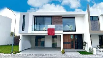 NEX-261118 - Casa en Venta, con 3 recamaras, con 2 baños, con 235 m2 de construcción en San Bernardino Tlaxcalancingo, CP 72820, Puebla.