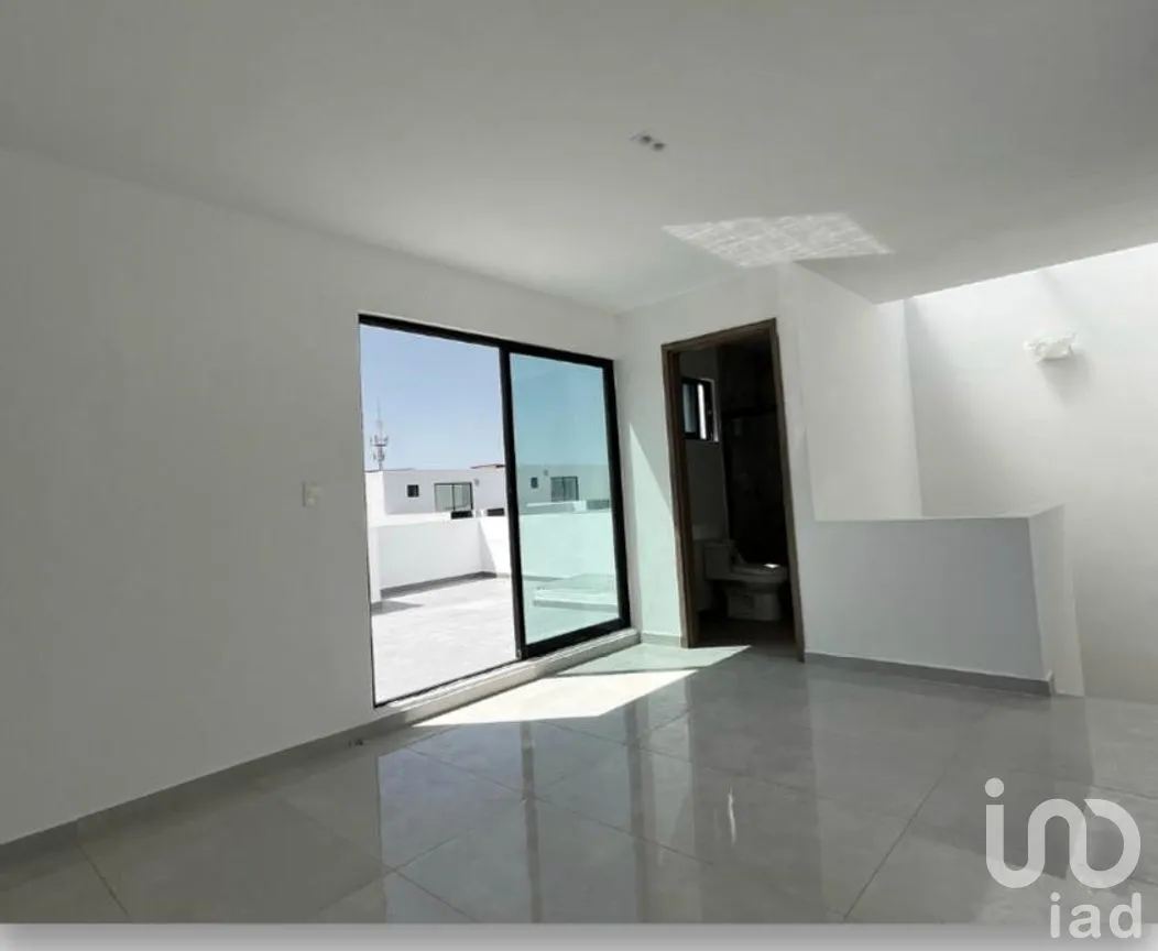 Casa en Venta en Tepecuitlalpa, San Andrés Cholula, Puebla | NEX-261346 | iad México | Foto 12 de 13