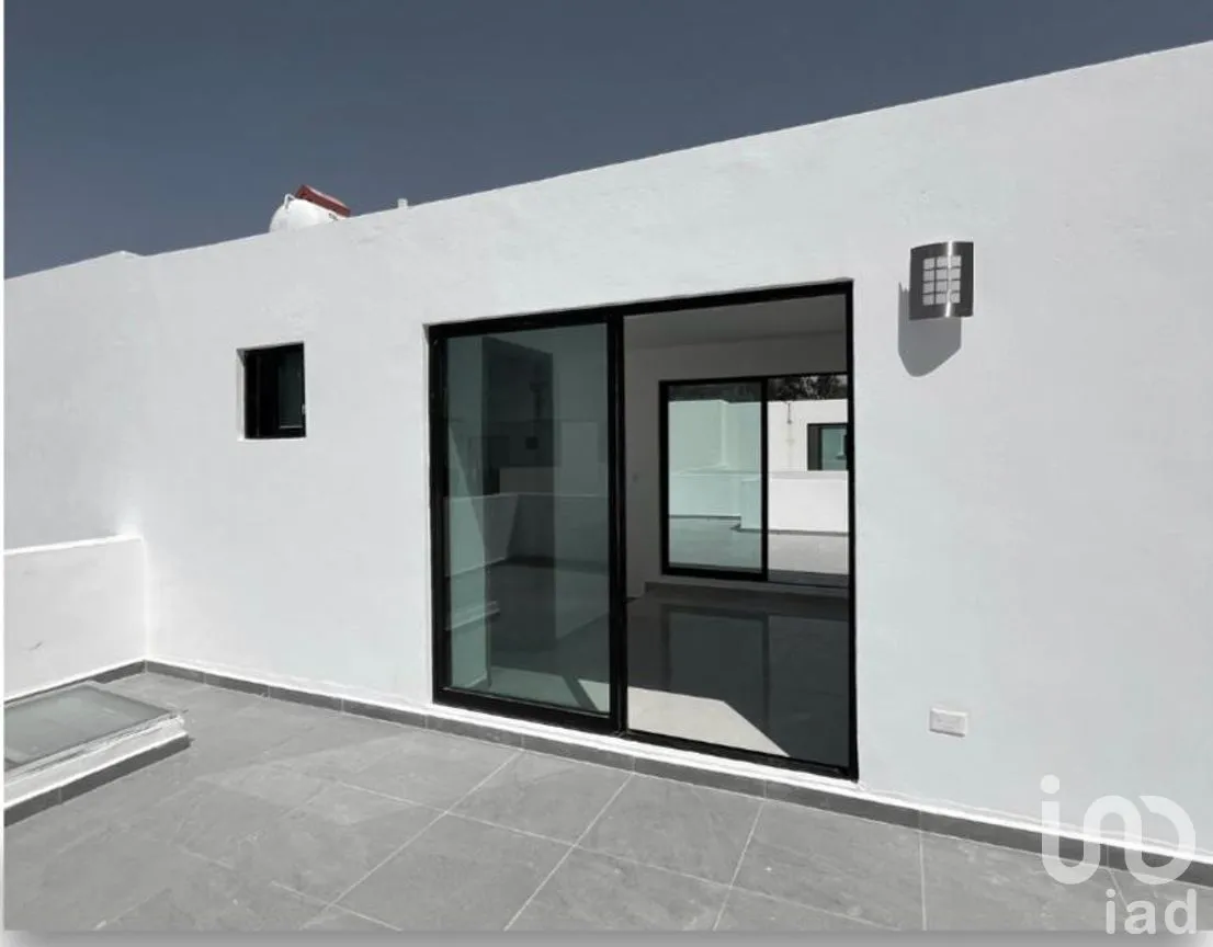 Casa en Venta en Tepecuitlalpa, San Andrés Cholula, Puebla | NEX-261346 | iad México | Foto 13 de 13
