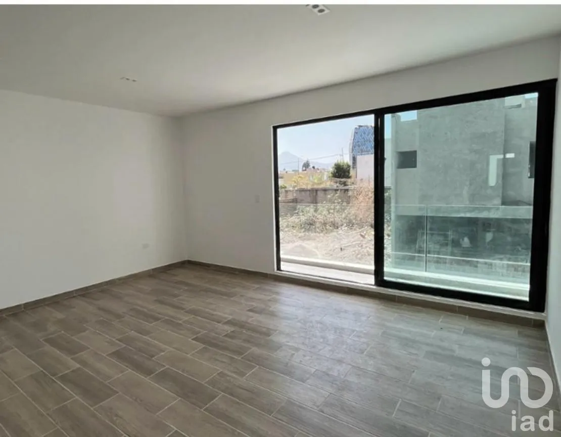 Casa en Venta en Tepecuitlalpa, San Andrés Cholula, Puebla | NEX-261346 | iad México | Foto 6 de 13