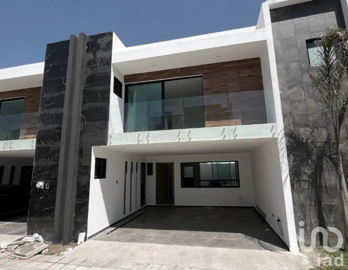 Casa en Venta en Tepecuitlalpa, San Andrés Cholula, Puebla | NEX-261346 | iad México | Foto 1 de 13