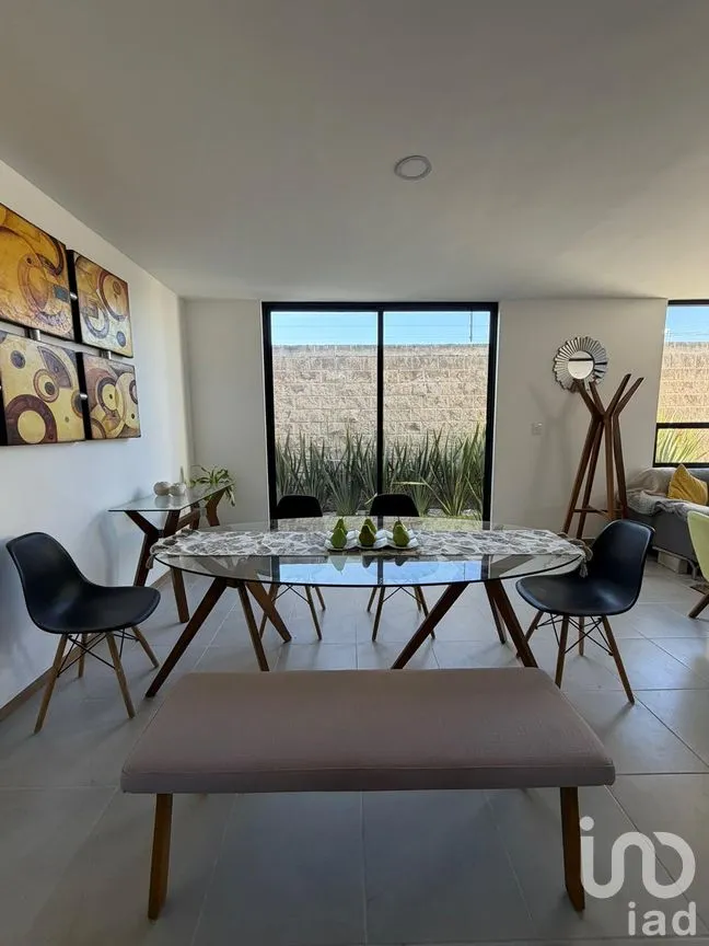 Casa en Venta en San Bernardino Tlaxcalancingo, San Andrés Cholula, Puebla | NEX-283954 | iad México | Foto 5 de 10