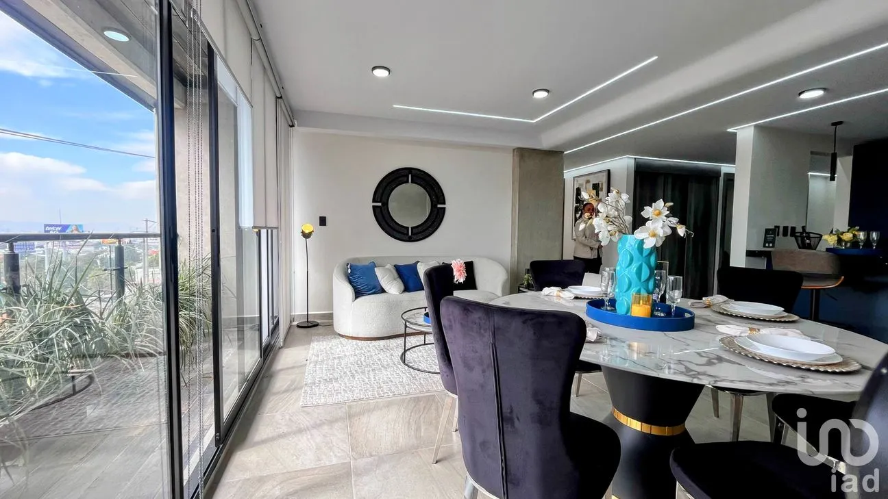 Departamento en Venta en La Paz, Puebla, Puebla | NEX-285460 | iad México | Foto 2 de 9