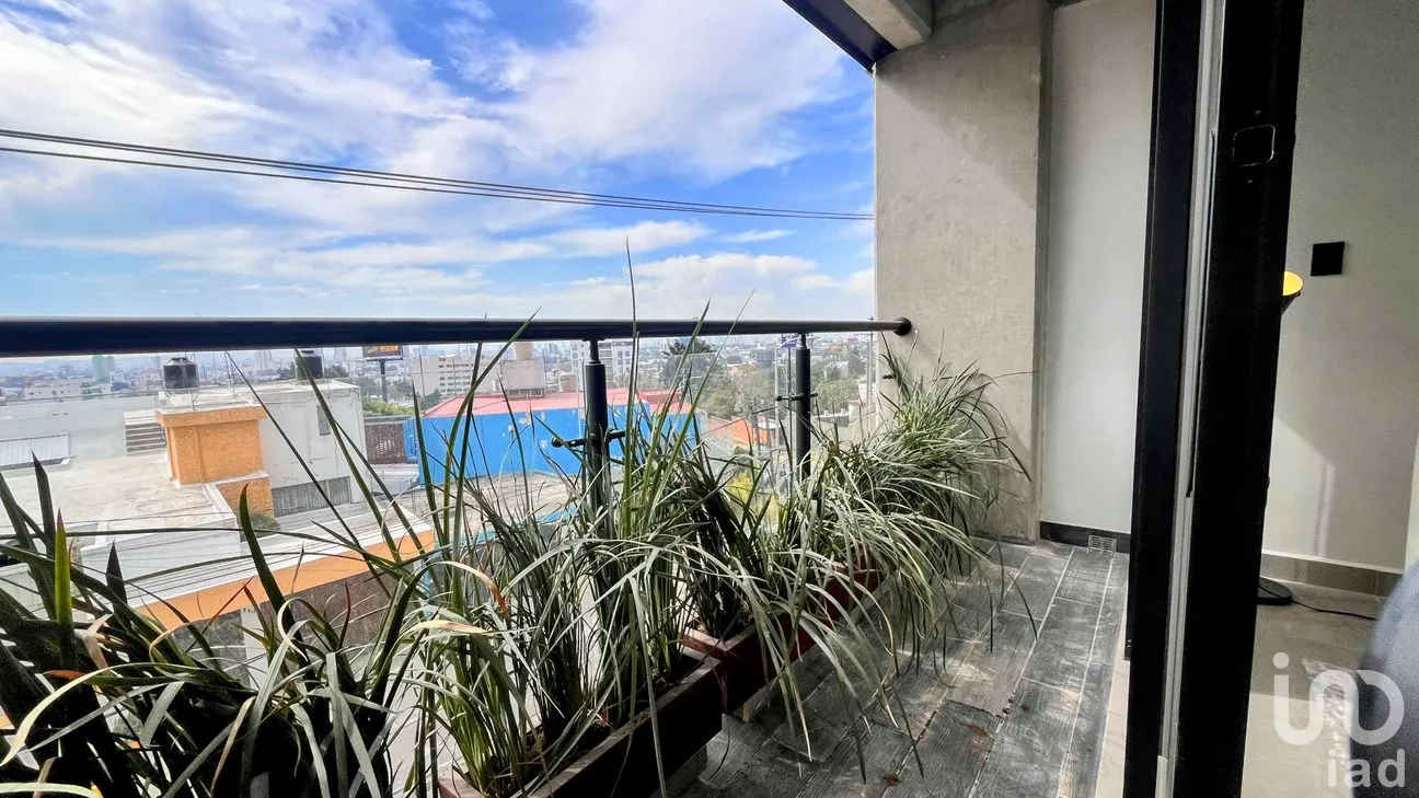 Departamento en Venta en La Paz, Puebla, Puebla | NEX-285460 | iad México | Foto 3 de 9
