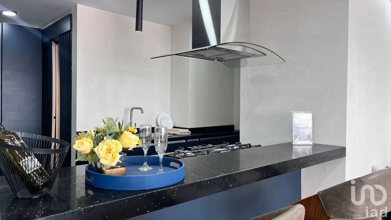Departamento en Venta en La Paz, Puebla, Puebla | NEX-285460 | iad México | Foto 4 de 9