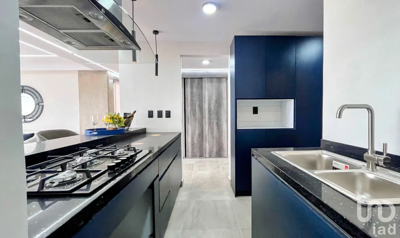 Departamento en Venta en La Paz, Puebla, Puebla | NEX-285460 | iad México | Foto 5 de 9