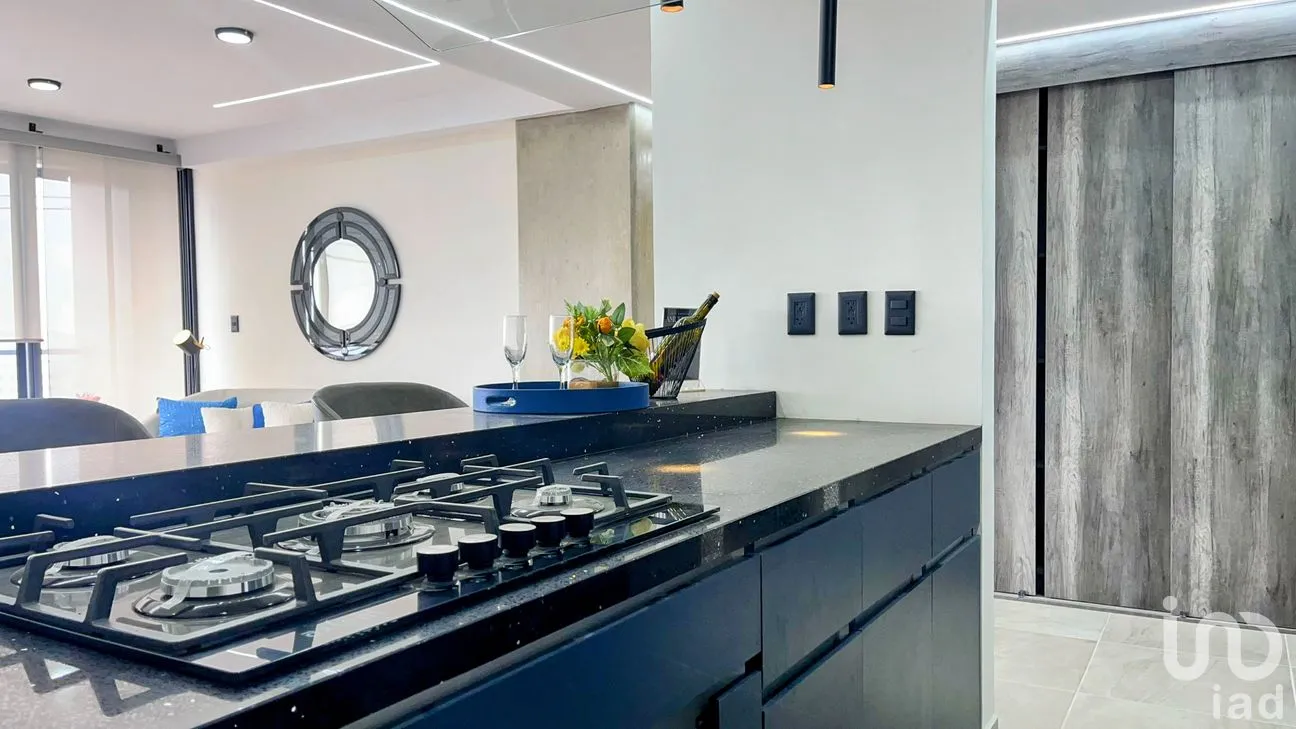 Departamento en Venta en La Paz, Puebla, Puebla | NEX-285460 | iad México | Foto 6 de 9