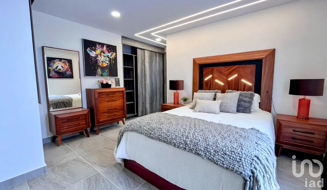 Departamento en Venta en La Paz, Puebla, Puebla | NEX-285460 | iad México | Foto 7 de 9