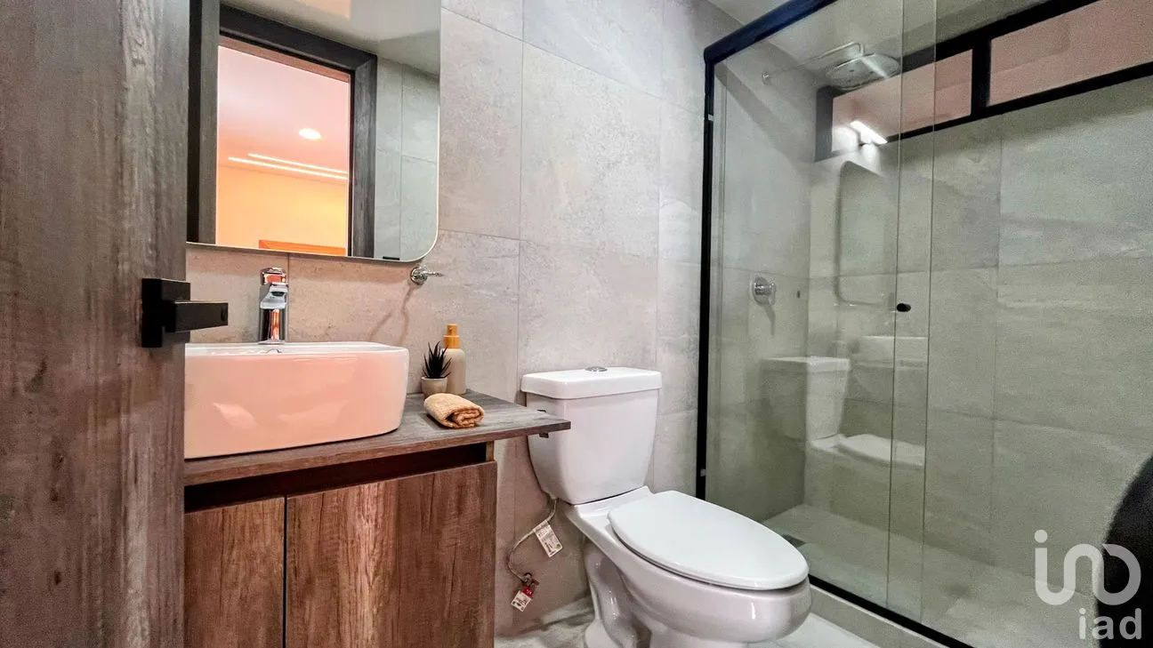 Departamento en Venta en La Paz, Puebla, Puebla | NEX-285460 | iad México | Foto 8 de 9
