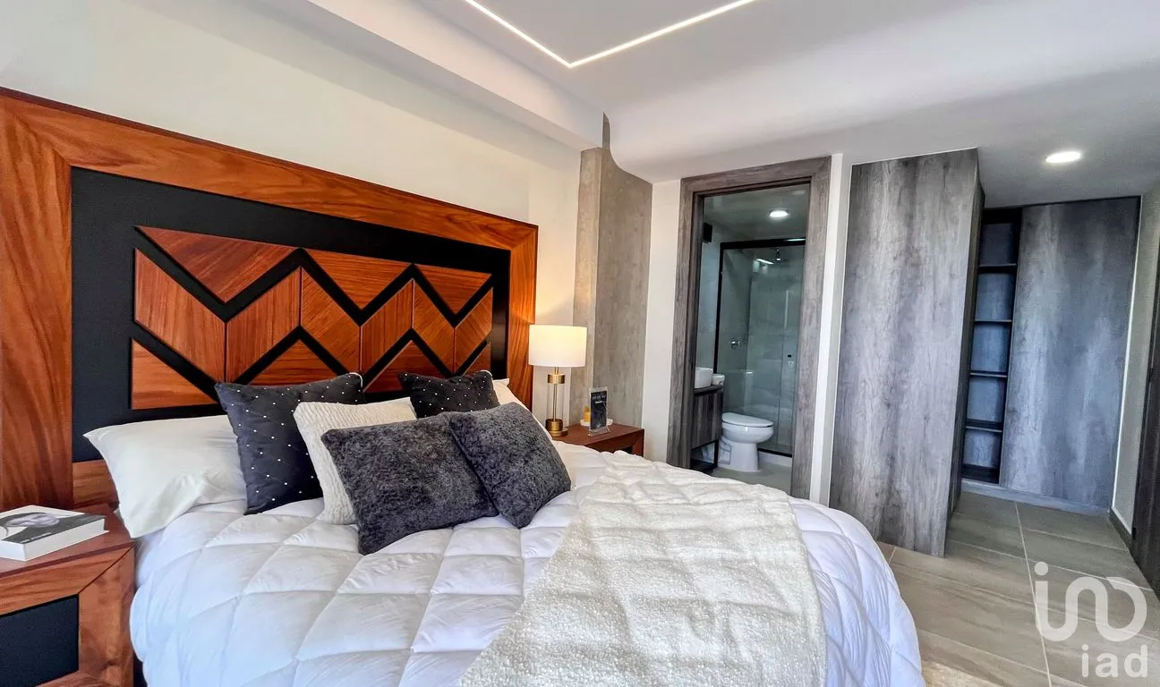 Departamento en Venta en La Paz, Puebla, Puebla | NEX-285460 | iad México | Foto 9 de 9
