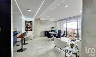 NEX-285460 - Departamento en Venta, con 2 recamaras, con 2 baños, con 115 m2 de construcción en La Paz, CP 72160, Puebla.