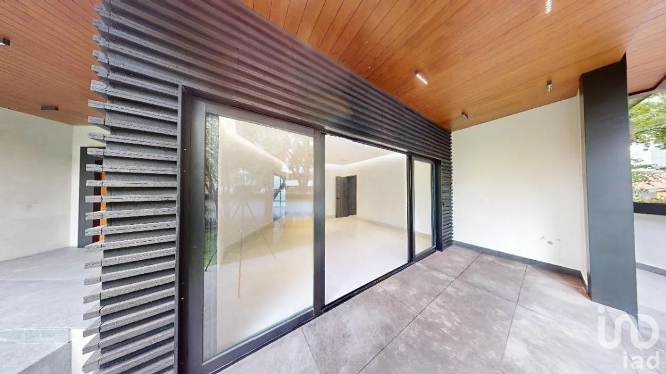 Casa en Venta en Bosque de las Lomas, Miguel Hidalgo, Ciudad de México | NEX-261457 | iad México | Foto 11 de 29