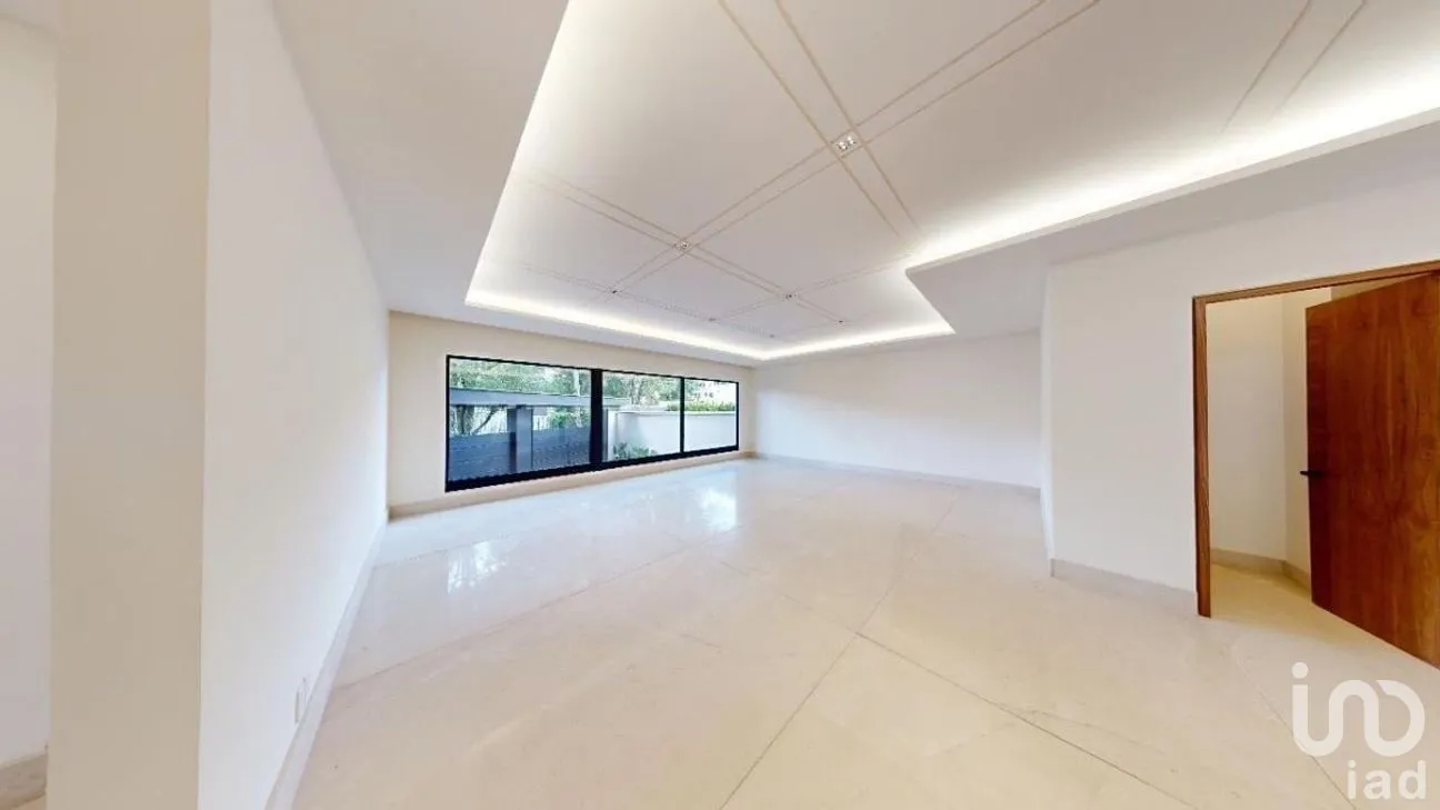 Casa en Venta en Bosque de las Lomas, Miguel Hidalgo, Ciudad de México | NEX-261457 | iad México | Foto 12 de 29