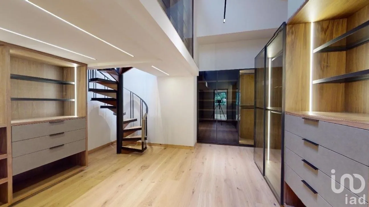 Casa en Venta en Bosque de las Lomas, Miguel Hidalgo, Ciudad de México | NEX-261457 | iad México | Foto 13 de 29