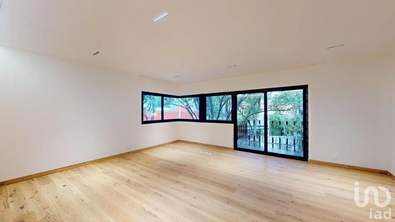 Casa en Venta en Bosque de las Lomas, Miguel Hidalgo, Ciudad de México | NEX-261457 | iad México | Foto 15 de 29