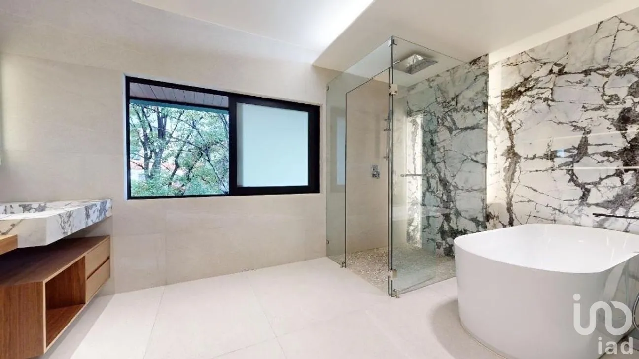 Casa en Venta en Bosque de las Lomas, Miguel Hidalgo, Ciudad de México | NEX-261457 | iad México | Foto 17 de 29