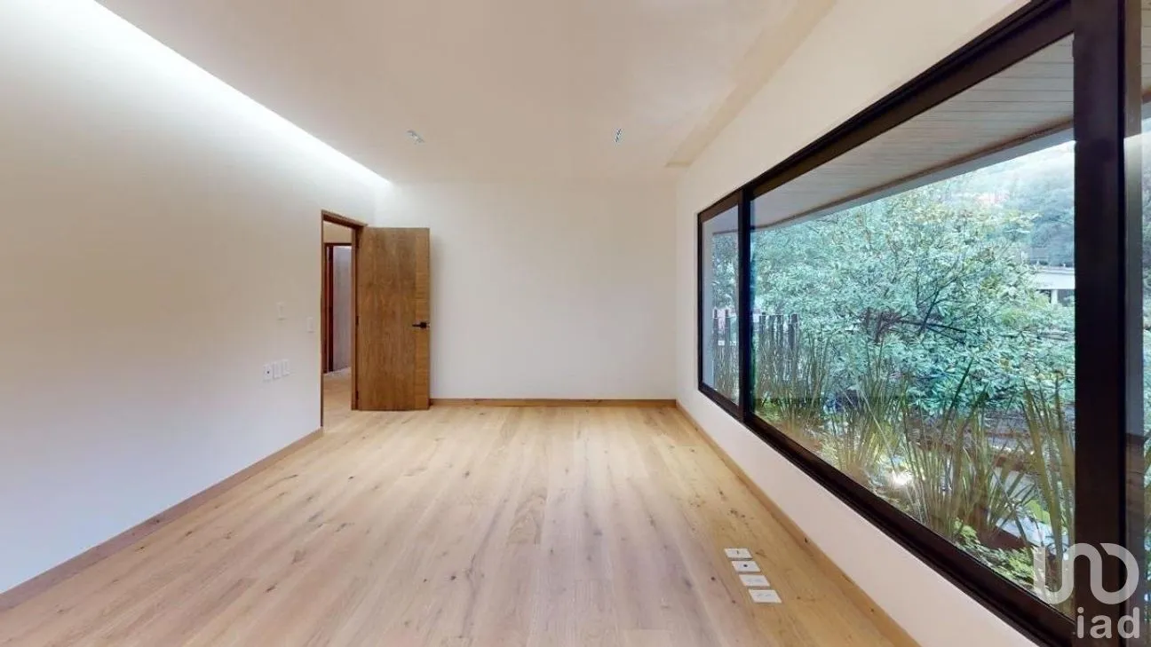 Casa en Venta en Bosque de las Lomas, Miguel Hidalgo, Ciudad de México | NEX-261457 | iad México | Foto 20 de 29
