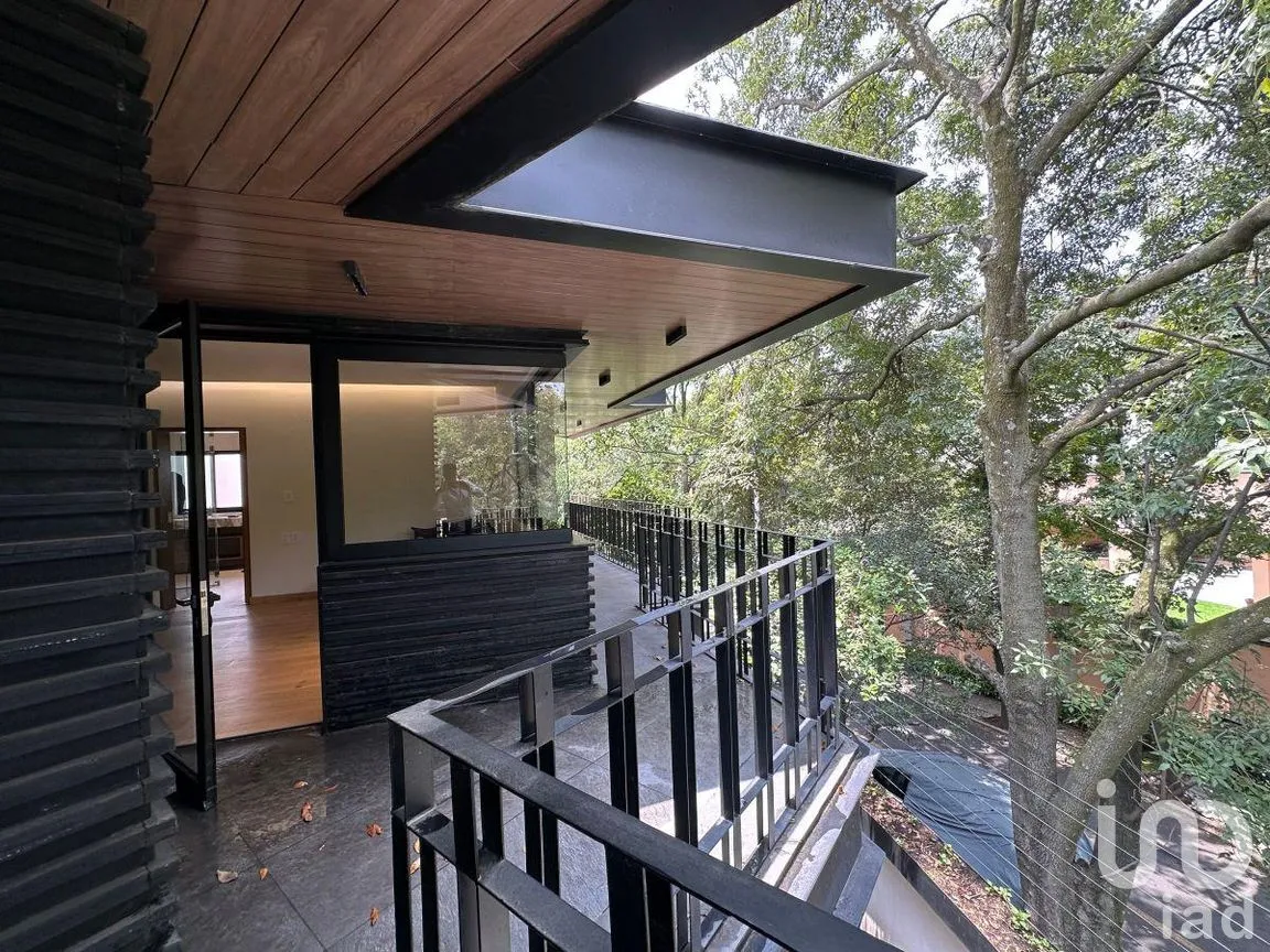 Casa en Venta en Bosque de las Lomas, Miguel Hidalgo, Ciudad de México | NEX-261457 | iad México | Foto 3 de 29