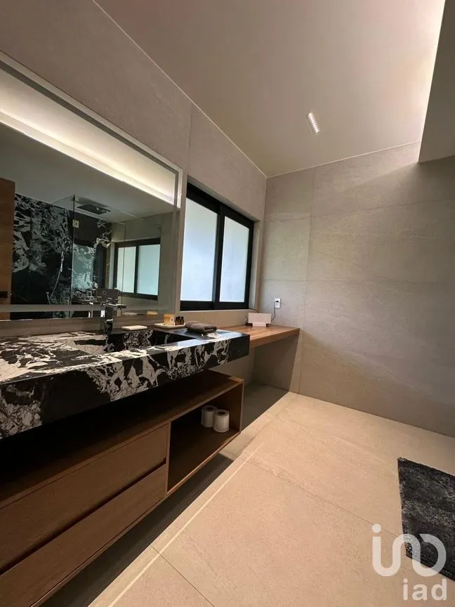 Casa en Venta en Bosque de las Lomas, Miguel Hidalgo, Ciudad de México | NEX-261457 | iad México | Foto 22 de 29