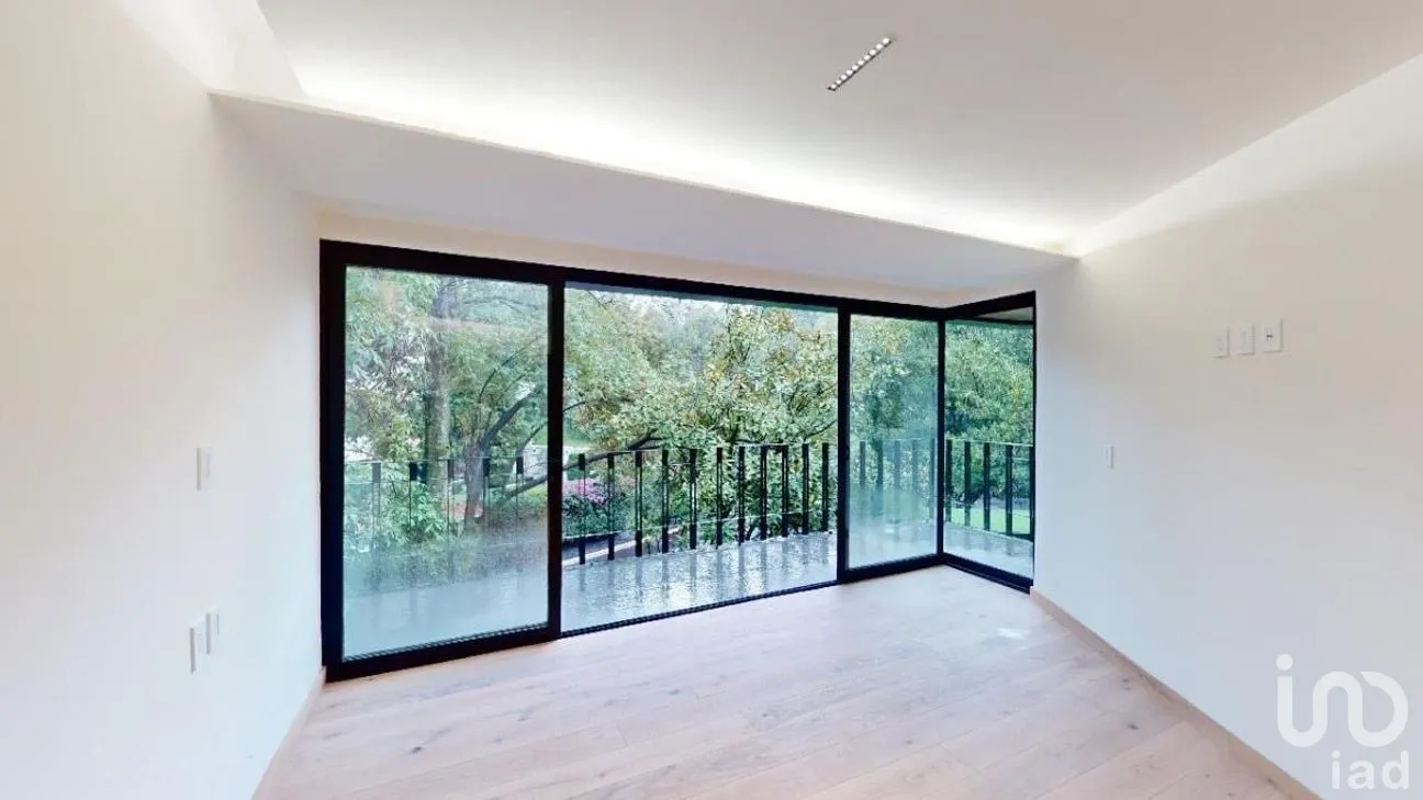 Casa en Venta en Bosque de las Lomas, Miguel Hidalgo, Ciudad de México | NEX-261457 | iad México | Foto 23 de 29